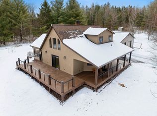155030 Pine Bluff Rd, Wausau, WI 54403