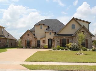 514 Brompton Ln, Bossier City, LA 71111