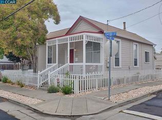 935 Castro St, Martinez, CA 94553