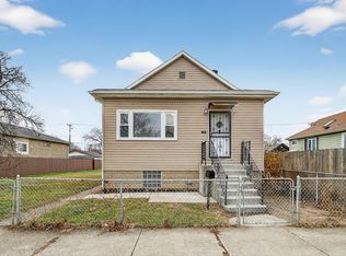 12932 S Commercial Ave, Chicago, IL