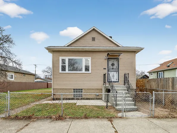 12932 S Commercial Ave, Chicago, IL 60633