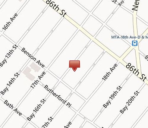 5th image of 8657 Bay 16 St #3B
