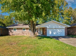 2459 S Clay Ave, Springfield, MO 65807