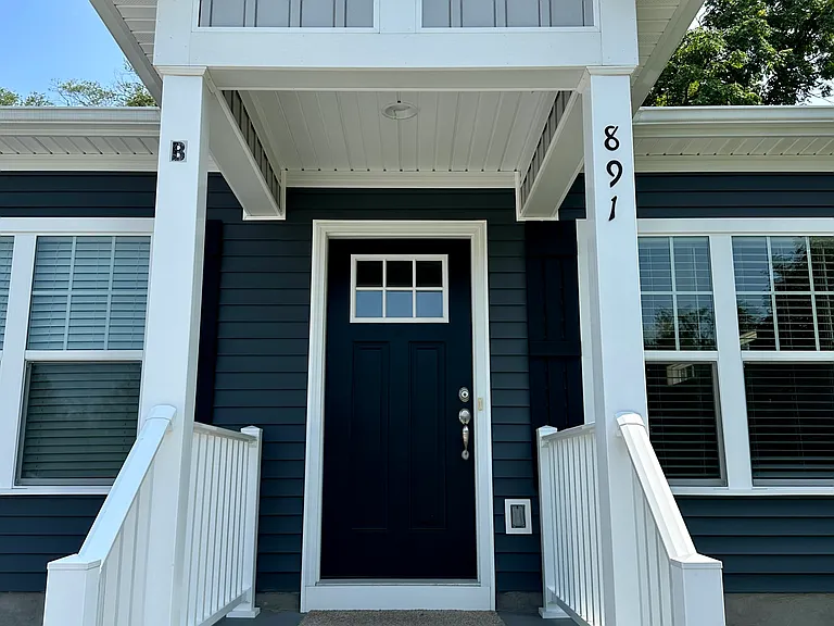 891 Old Vinton Mill Rd NE #B — Photo 4