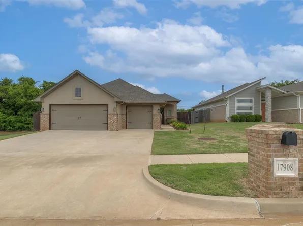 17908 Mounts Farm Rd, Edmond, OK 73012