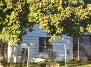 211 Alder St, Lebanon, OR 97355