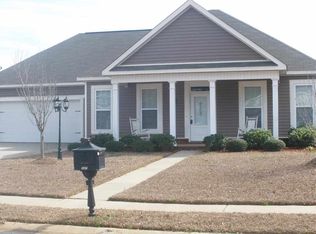 507 Minter Dr, Warner Robins, GA 31088