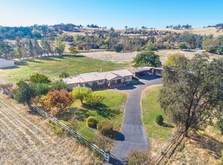 2765 Shanley Rd, Auburn, CA 95603