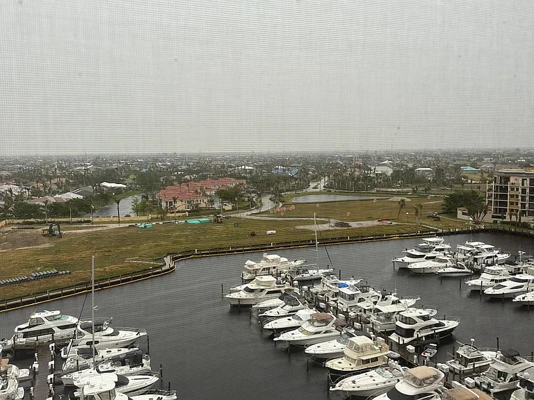 5781 Cape Harbour Dr #1107 — Photo 1