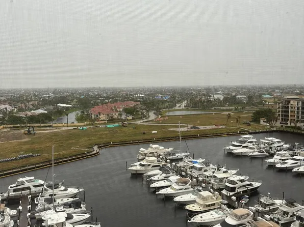 5781 Cape Harbour Dr APT 1107, Cape Coral, FL 33914