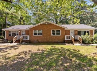 3067 Severn Wharf Rd, Hayes, VA 23072