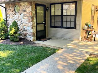 281 Sassafras Ct, Warrington, PA 18976
