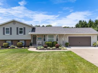 461 N Rock Rd, Mansfield, OH 44903