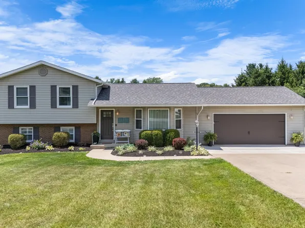 461 N Rock Rd, Mansfield, OH 44903