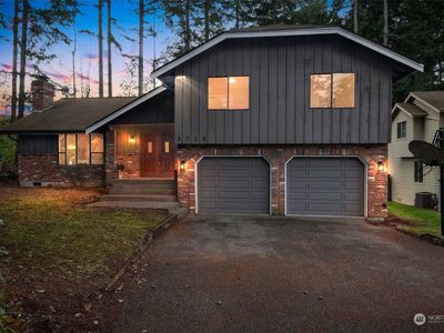 3728 72nd Avenue Ct W, University Place, WA, 98466