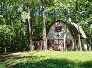 2301 Kerns Church Rd, Sutherlin, VA 24594