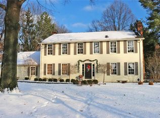 1763 Morgan St, Wooster, OH