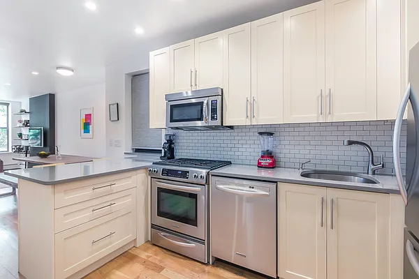 Sold by Brown Harris Stevens | media 1
