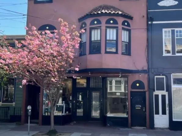 3975 24th St, San Francisco, CA 94114