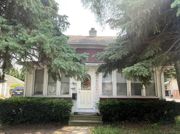 24007 W Commercial St, Plainfield, IL 60544