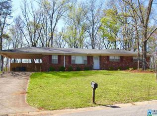 2348 Regent Ln, Birmingham, AL 35226