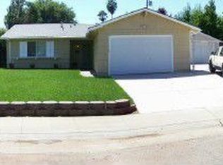 2140 Pantages Cir, Rancho Cordova, CA 95670
