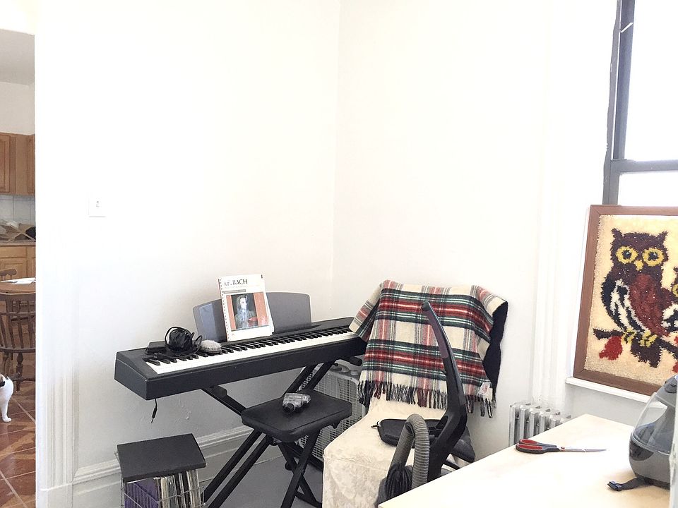 Office / Bedroom #3