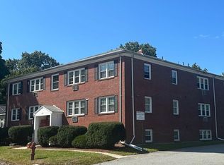 Varnum Apartments, Lowell, MA 01854