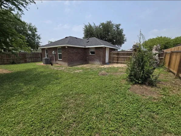 809 W Cardinal Ave, Pharr, TX 78577