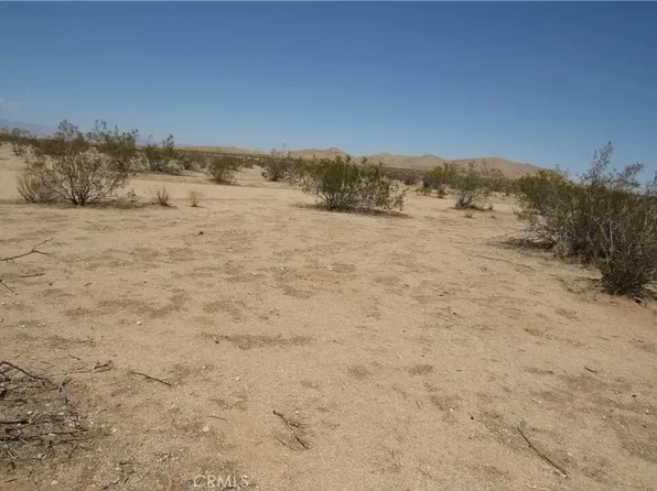 276-221 One 0 5 Oldsmobile Blvd Lot 591, Edwards, CA 93523