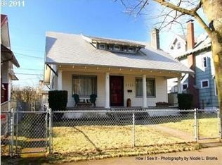 5755 NE Cleveland Ave, Portland, OR 97211