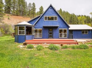 95 High Trails Dr, Durango, CO 81301