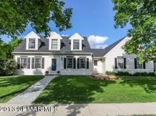 1110 Audaz Ln SW, Rochester, MN 55902