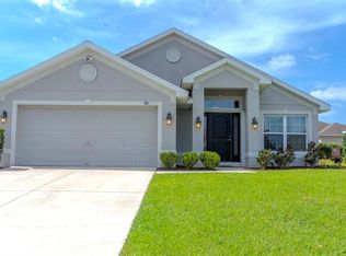 1171 Legatto Loop, Dundee, FL 33838