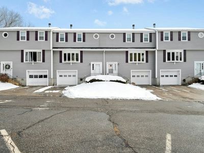 12 Village Grn Unit 12, Millbury, MA, 01527