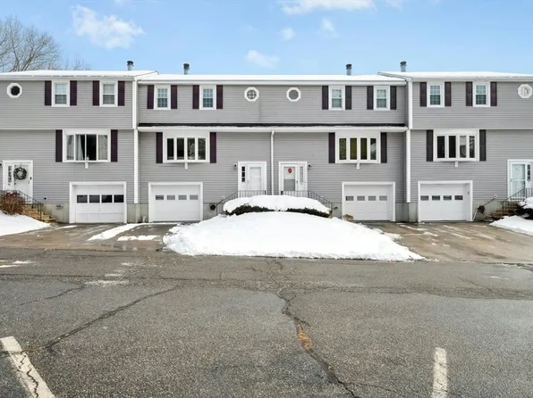 12 Village Grn Unit 12, Millbury, MA 01527