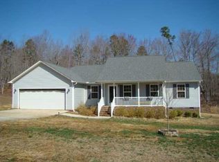 4914 Creeks Crossing Rd, Asheboro, NC 27205