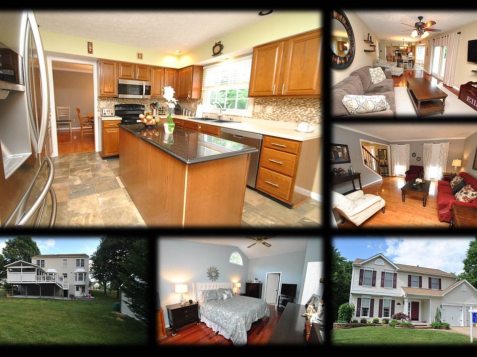 1st image of 823 Peppard Dr