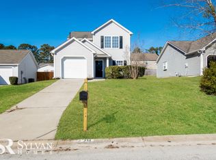 229 Marshdeer Way, Columbia, SC 29229