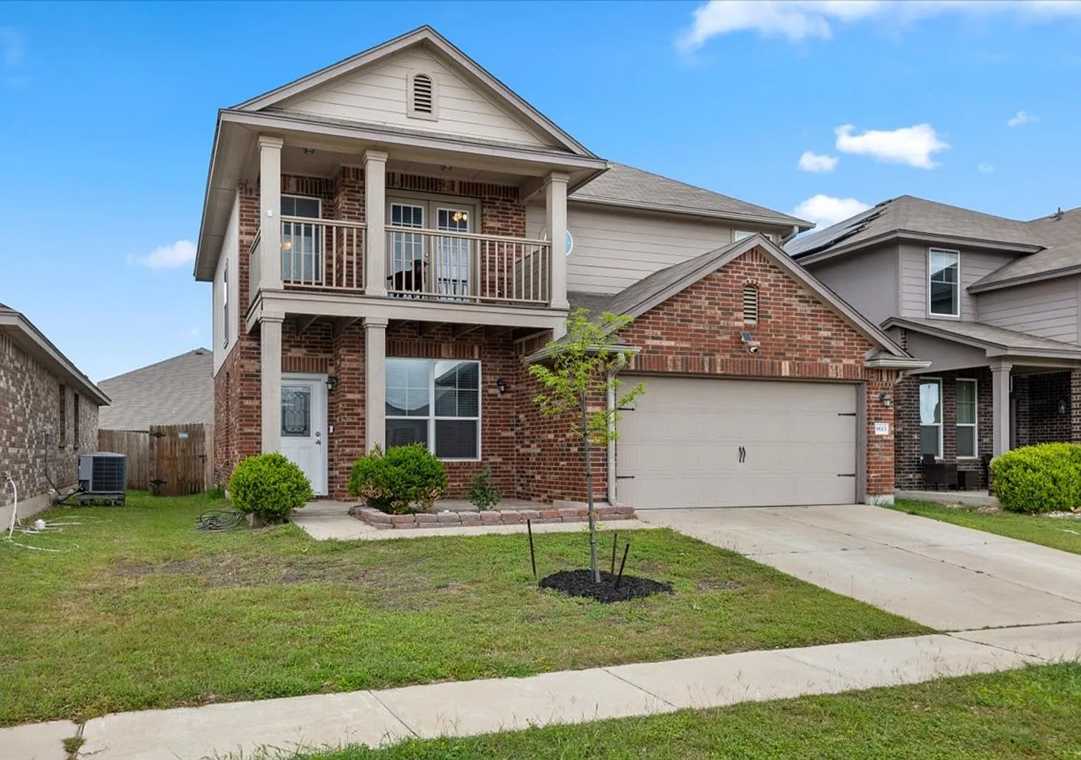 9613 Adeel Drive, Killeen, Tx. 76542 — Photo 2