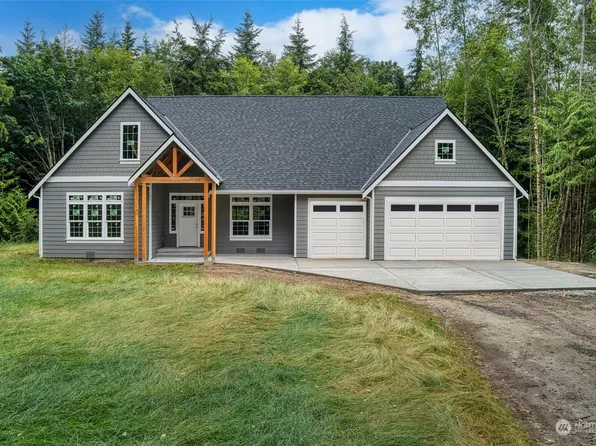 29513 Parcells Road NE, Kingston, WA 98346