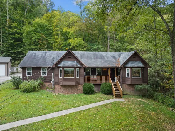 3363 Tyree Springs Rd, Hendersonville, TN 37075