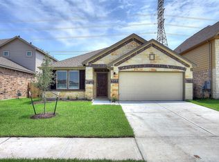 372 Kendall Crest Dr, Alvin, TX 77511