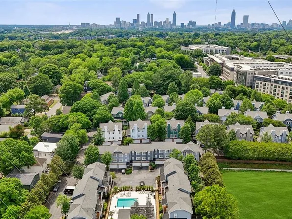 306 Carlyle Park Dr NE, Atlanta, GA 30307