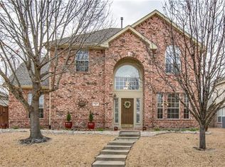 6524 Stewart Blvd, The Colony, TX 75056