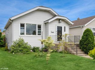 2745 N 75th Ave, Elmwood Park, IL 60707