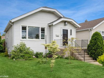 2745 N 75th Ave, Elmwood Park, IL, 60707