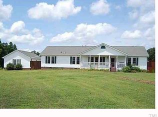 309 Barbee Rd, Apex, NC 27523