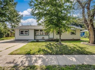 322 Eunice St #EL, El Dorado, KS 67042