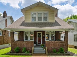 6210 Reber Pl, Saint Louis, MO 63139
